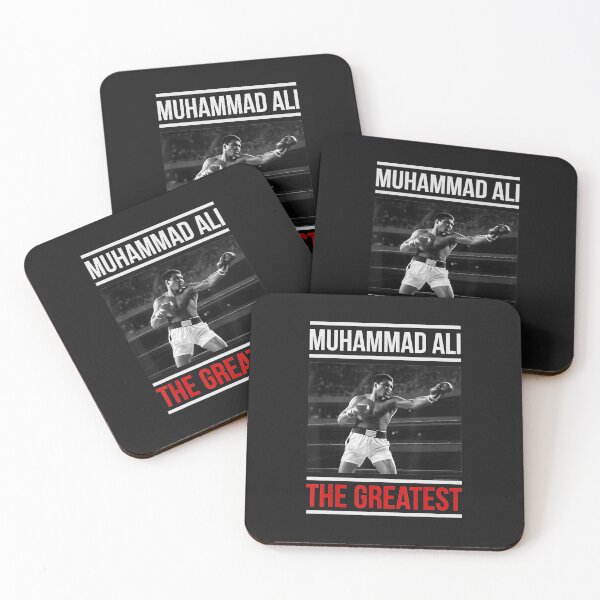 Item preview, Muhammad-Ali designed and sold by debsapi.