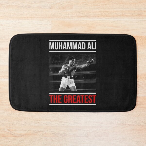 Item preview, Muhammad-Ali designed and sold by debsapi.