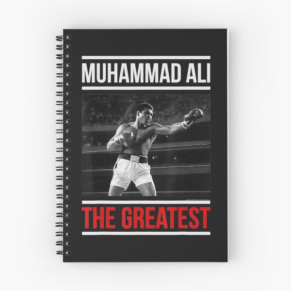 Item preview, Muhammad-Ali designed and sold by debsapi.