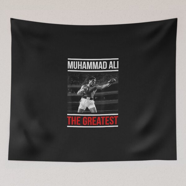 Item preview, Muhammad-Ali designed and sold by debsapi.