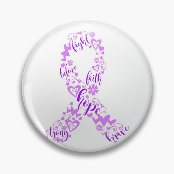 Item preview, EPILEPSY Awareness Wreath Sign designed and sold by tuyetnhung98.