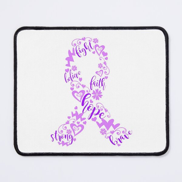 Item preview, EPILEPSY Awareness Wreath Sign designed and sold by tuyetnhung98.