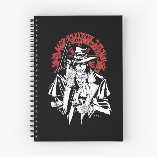 Item preview,  Alucard Hellsing designed and sold by Aaliyahhh435.