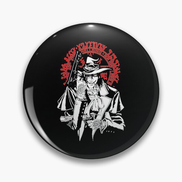 Item preview,  Alucard Hellsing designed and sold by Aaliyahhh435.