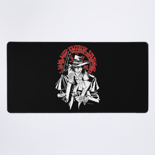 Item preview,  Alucard Hellsing designed and sold by Aaliyahhh435.