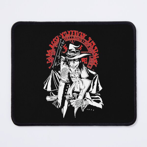 Item preview,  Alucard Hellsing designed and sold by Aaliyahhh435.