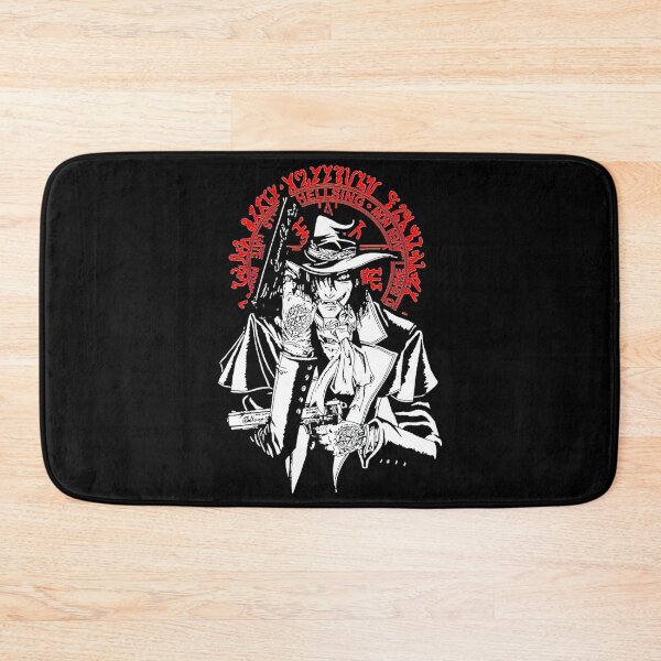 Item preview,  Alucard Hellsing designed and sold by Aaliyahhh435.