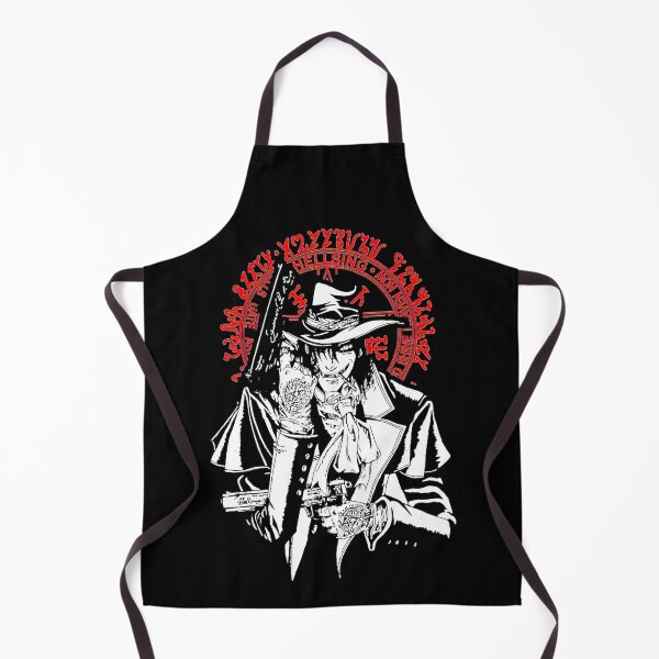 Item preview,  Alucard Hellsing designed and sold by Aaliyahhh435.