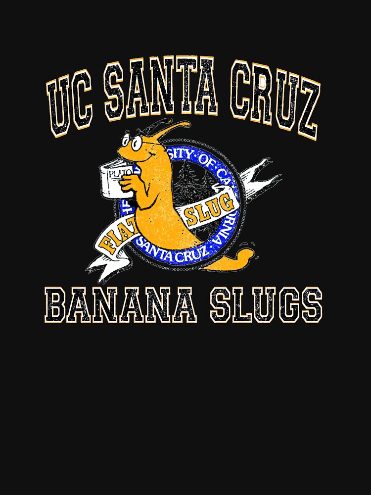 Vincent Vega Pulp Fiction uc Santa Cruz Banana s lugs