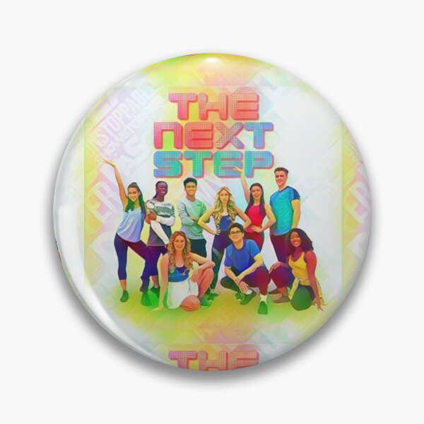 Item preview, The Next Step designed and sold by Kiddydesign.