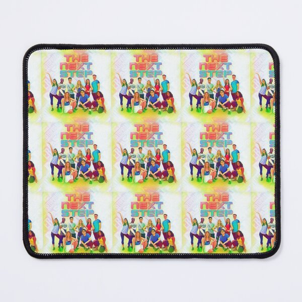 Item preview, The Next Step designed and sold by Kiddydesign.