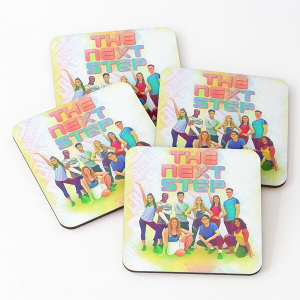 Item preview, The Next Step designed and sold by Kiddydesign.