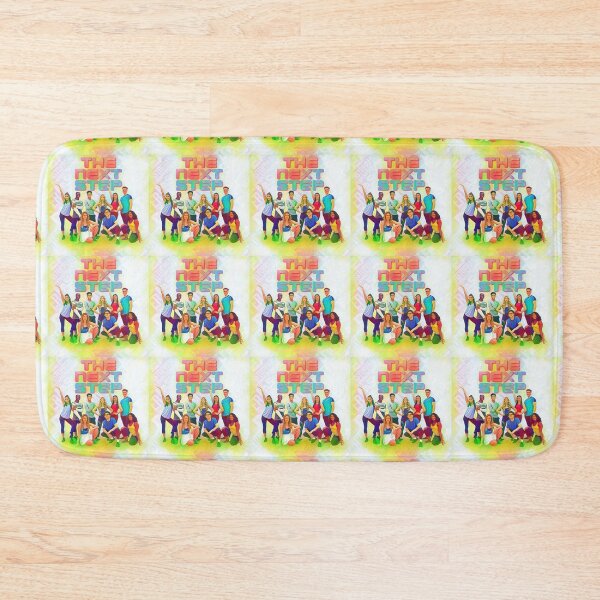 Item preview, The Next Step designed and sold by Kiddydesign.