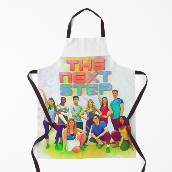 Item preview, The Next Step designed and sold by Kiddydesign.