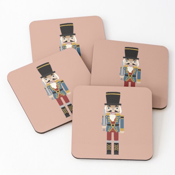 Item preview, The Nutcracker designed and sold by Cintia Tamanaha.