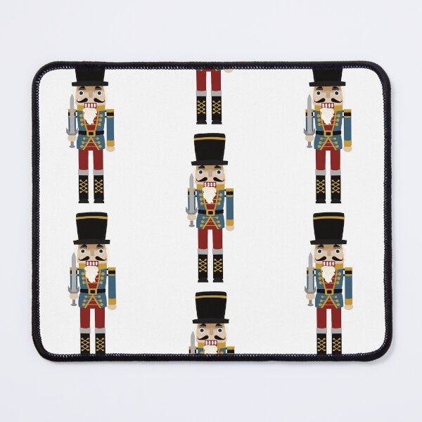 Item preview, The Nutcracker designed and sold by Cintia Tamanaha.