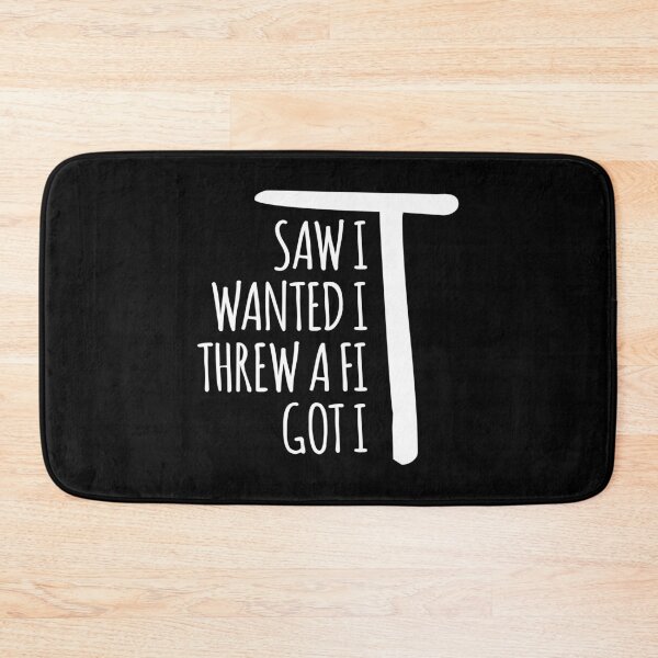 Item preview, Saw It Wanted It Threw a Fit Got It designed and sold by kindxinn.