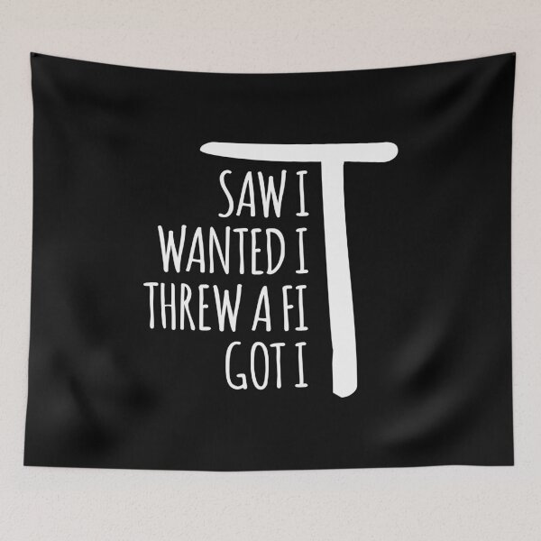 Item preview, Saw It Wanted It Threw a Fit Got It designed and sold by kindxinn.