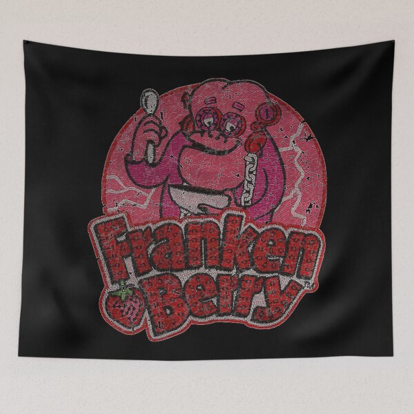 Item preview, FRANKEN designed and sold by Monstersqua12.