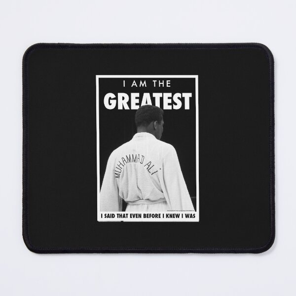 Item preview, Muhammad-Ali designed and sold by debsapi.