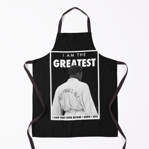 Item preview, Muhammad-Ali designed and sold by debsapi.