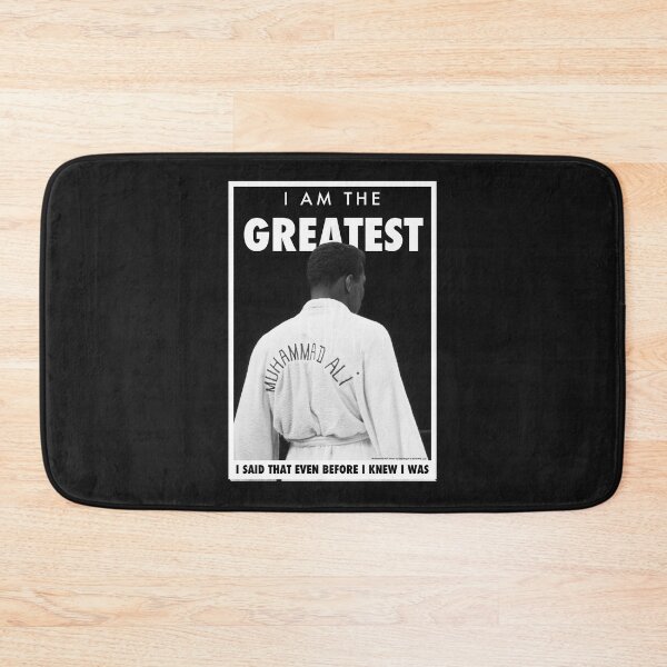 Item preview, Muhammad-Ali designed and sold by debsapi.