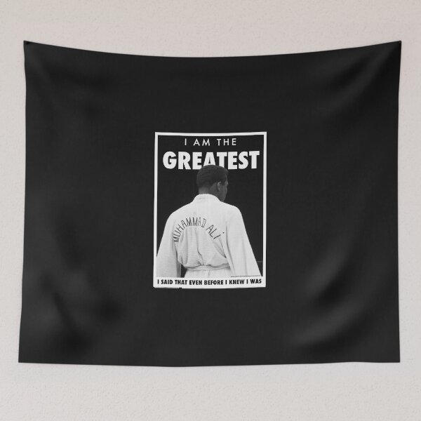 Item preview, Muhammad-Ali designed and sold by debsapi.