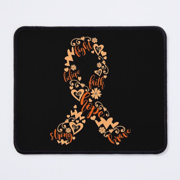 Item preview, MULTIPLE SCLEROSIS  Awareness Wreath Sign designed and sold by tuyetnhung98.