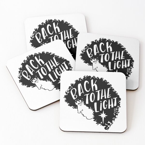 Item preview, BTTL black designed and sold by Jenanigans.
