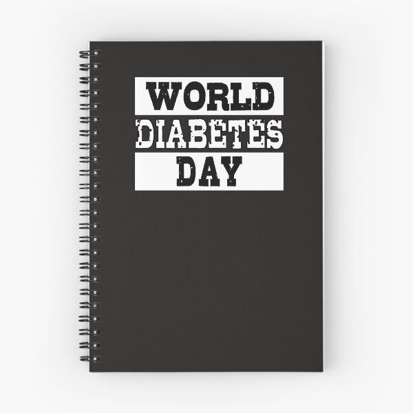 Item preview, World Diabetes Day 2021 November 14th designed and sold by JooArtPrints  ★★★★★.