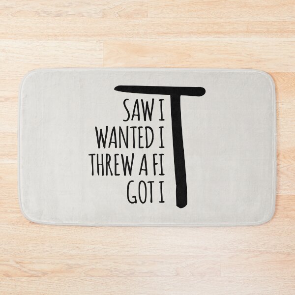Item preview, Saw It Wanted It Threw a Fit Got It designed and sold by kindxinn.