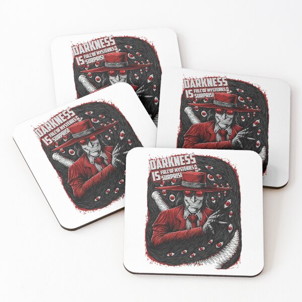 Item preview, Alucard Hellsing designed and sold by Aaliyahhh435.