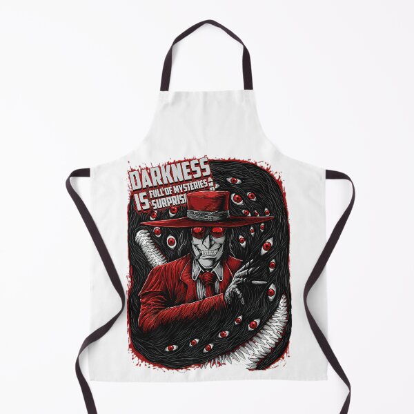 Item preview, Alucard Hellsing designed and sold by Aaliyahhh435.