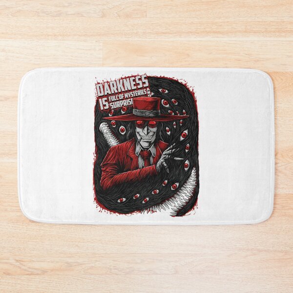 Item preview, Alucard Hellsing designed and sold by Aaliyahhh435.