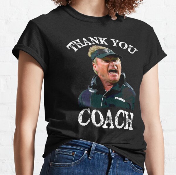 gruden grinder shirt