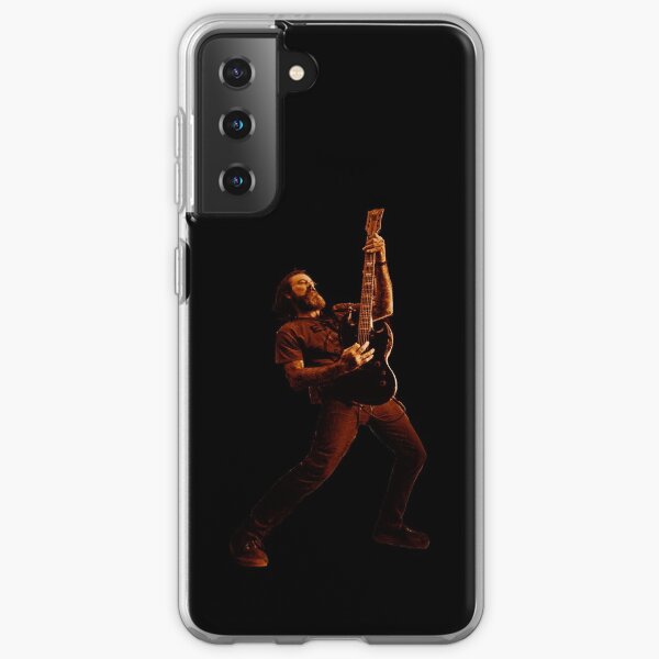 Wong Panggungan | Steve Gibb Stephen Gibb Samsung Galaxy Soft Case