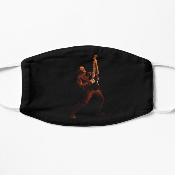 Wong Panggungan | Steve Gibb Stephen Gibb Flat Mask