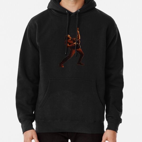 Wong Panggungan | Steve Gibb Stephen Gibb Pullover Hoodie