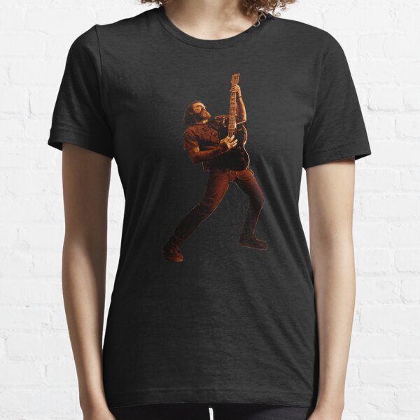 Wong Panggungan | Steve Gibb Stephen Gibb Essential T-Shirt