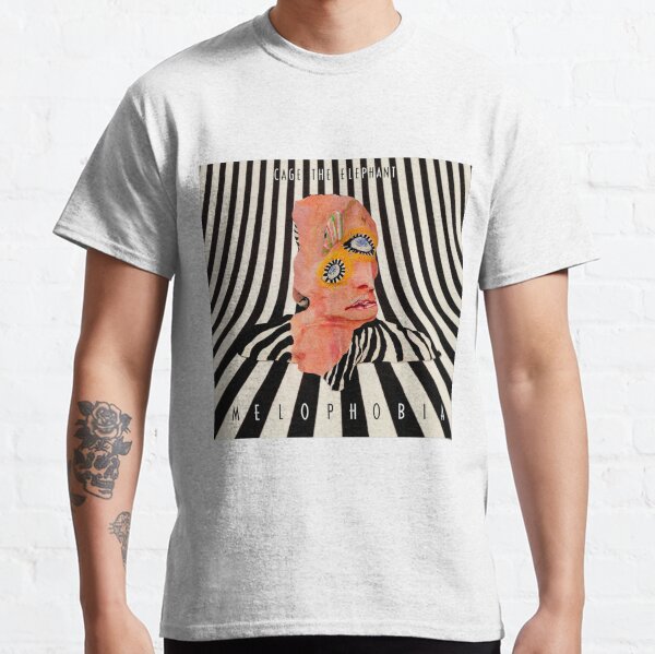 Melophobie Classic T-Shirt