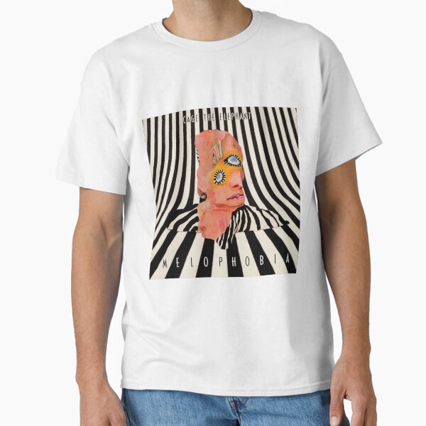 Item preview, Melophobia  designed and sold by personkourtney.