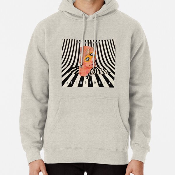 Melophobia Pullover Hoodie