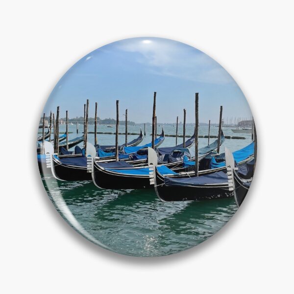 Item preview, Gondola  designed and sold by Unlikely journey .