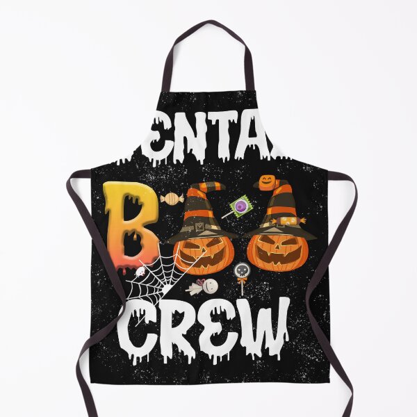 Item preview, Dental Halloween Boos Crew Funny Costume Essential designed and sold by TungZenZ.