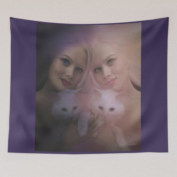 Item preview, Hope and Harmony designed and sold by 88 Jane.