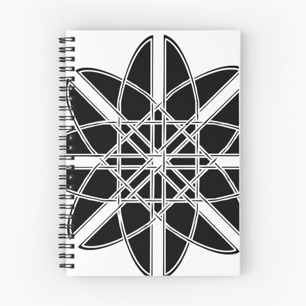 Item preview, Celtic Xmas Star designed and sold by Piotr Dulski.