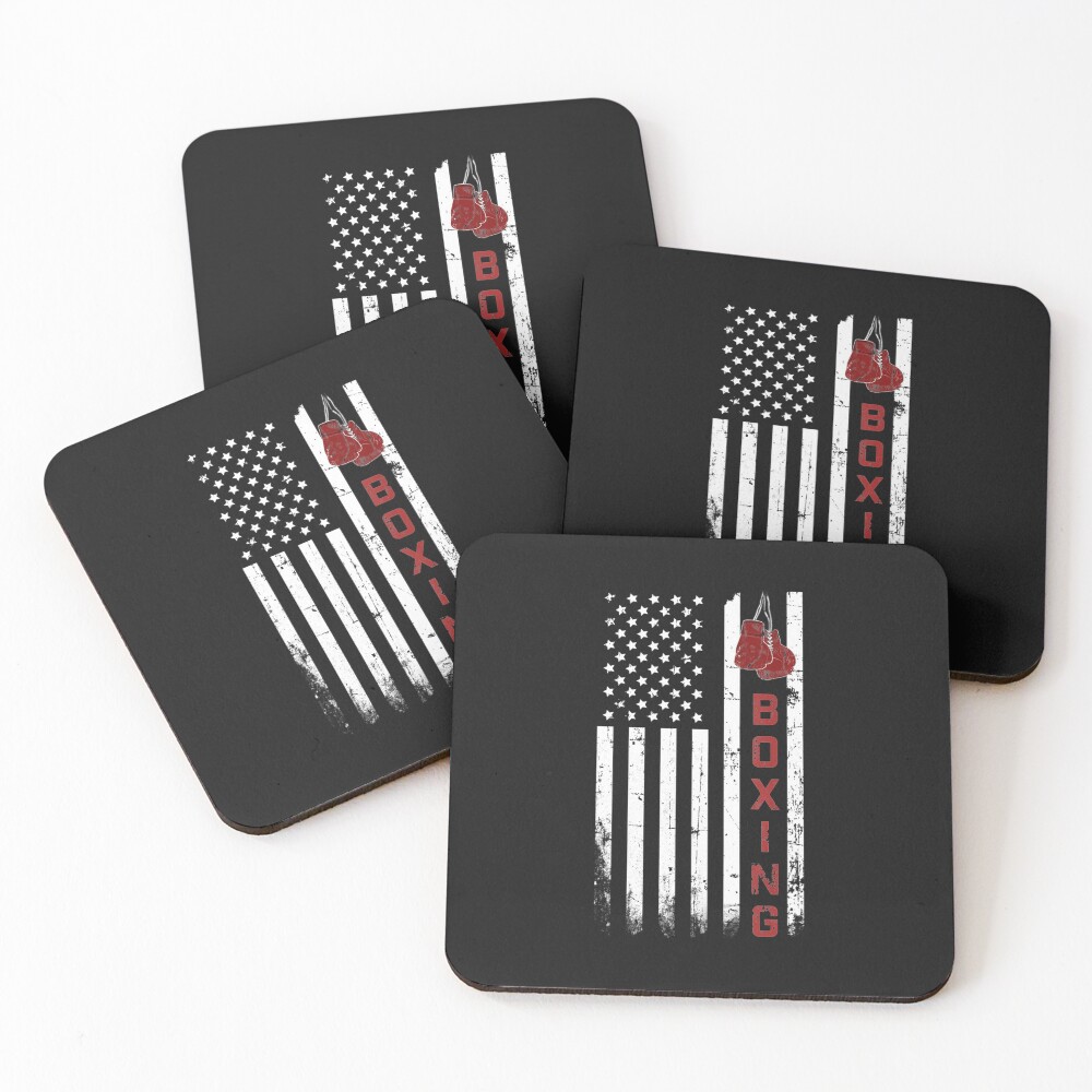 Item preview, Coasters (Set of 4) designed and sold by debsapi.