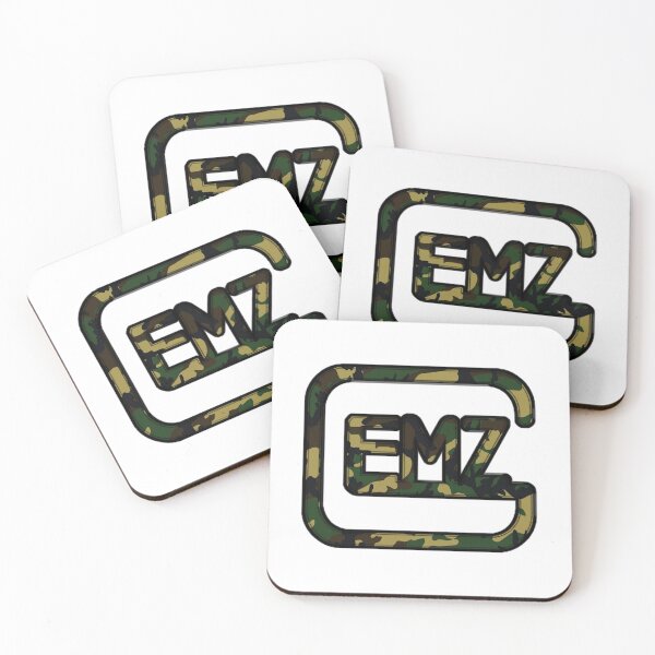 Item preview, GEMZ CAMO designed and sold by RUBIGEMSTONES.