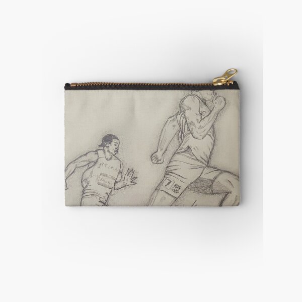 Item preview, London 2012 Mens 200m Final designed and sold by Collin Clarke.