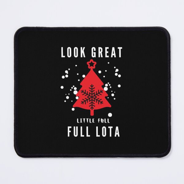 Item preview, Little Full Lotta Sap Tee Christmas Vacation Santa T-Shirt designed and sold by zoonix.